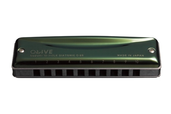 Olive C-20 C