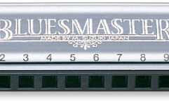 Muzicuta profesionala diatonica in Do (C) Suzuki Bluesmaster C