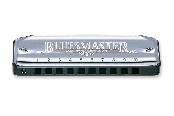 Suzuki Bluesmaster C