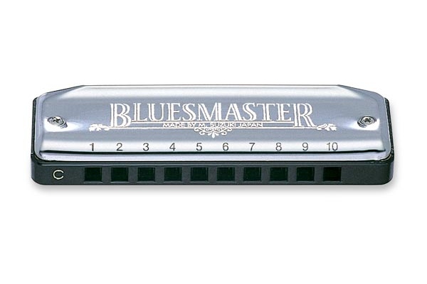 Bluesmaster C