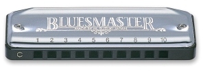 Suzuki Bluesmaster B