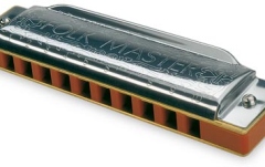 Muzicuta diatonica in Sol (G) Suzuki Folkmaster G