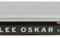 Muzicuta diatonica in Do major Lee Oskar Major Diatonic C