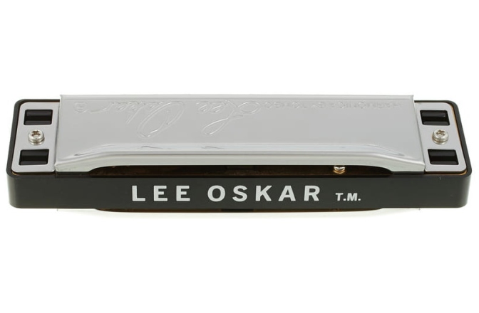 Muzicuta diatonica in Do major Lee Oskar Major Diatonic C