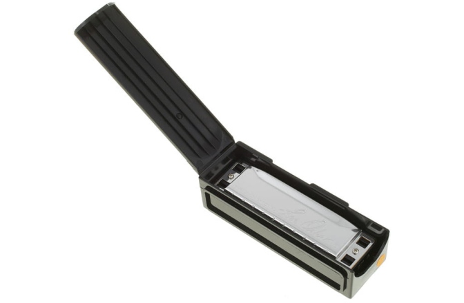 Muzicuta diatonica in Do major Lee Oskar Major Diatonic C