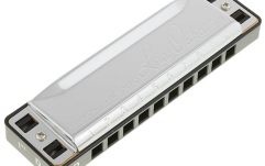 Muzicuta diatonica in Do major Lee Oskar Major Diatonic C