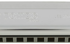 Muzicuta diatonica in Do major Lee Oskar Major Diatonic C