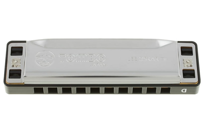 Muzicuta diatonica in Do major Lee Oskar Major Diatonic C