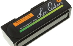 Muzicuta diatonica in Fa major Lee Oskar Major Diatonic F