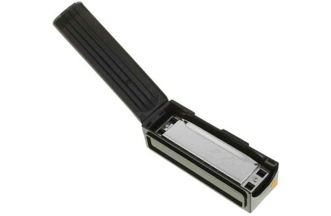 Muzicuta diatonica in Fa major Lee Oskar Major Diatonic F