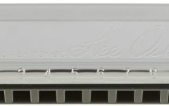 Muzicuta diatonica in Fa major Lee Oskar Major Diatonic F