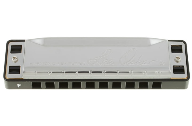 Muzicuta diatonica in Fa major Lee Oskar Major Diatonic F