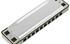 Muzicuta diatonica in Fa major Lee Oskar Major Diatonic F