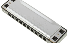 Muzicuta diatonica in Fa major Lee Oskar Major Diatonic F