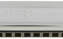 Muzicuta diatonica in Fa major Lee Oskar Major Diatonic F