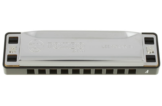 Muzicuta diatonica in Fa major Lee Oskar Major Diatonic F