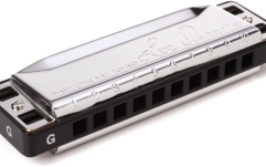 Muzicuță diatonică Lee Oskar Major Diatonic G