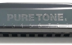 Muzicuță Diatonică Pure Tone Harmonica 10 Hole in C