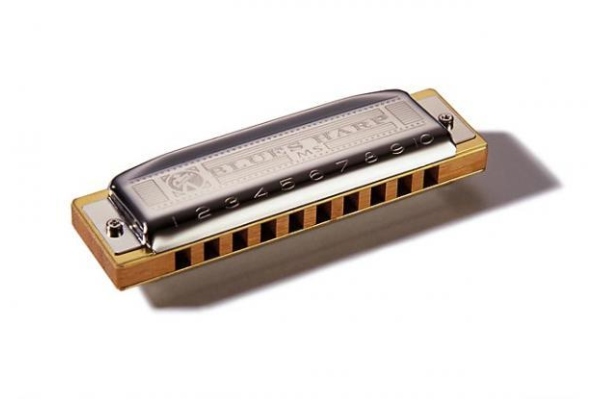 Blues Harp MS C (Do)