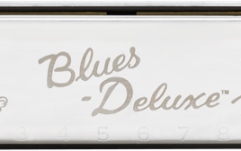 Muzicuță Fender Blues Deluxe A