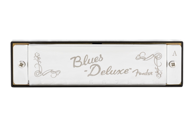 Muzicuță Fender Blues Deluxe A