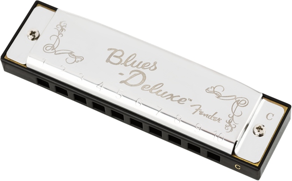 Fender Blues Deluxe C