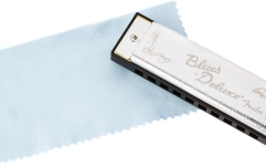 Muzicuță Fender Blues Deluxe C