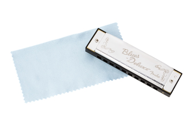 Muzicuță Fender Blues Deluxe C