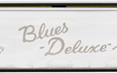 Muzicuță Fender Blues Deluxe C