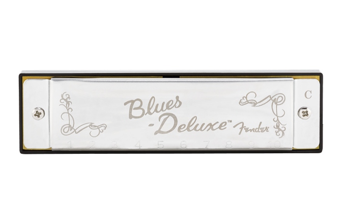 Muzicuță Fender Blues Deluxe C