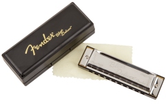 Muzicuță Fender Blues Deluxe C