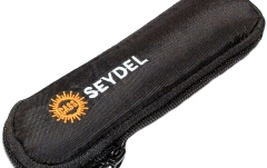 Muzicuță în DO 12 găuri Seydel SOLIST PRO 12 STEEL - Solo C