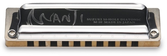 Suzuki Manji C Suzuki Manji C