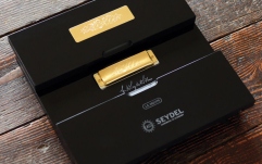 Muzicuță în DO ediție limitată Seydel 1847 L.E. 170 C