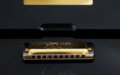 Muzicuță în DO ediție limitată Seydel 1847 L.E. 170 C