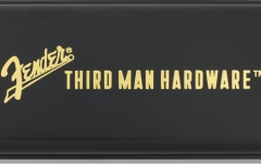 Muzicuță în Do Fender X Third Man Harmonica C Black