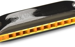 Muzicuță în DO Seydel SUMMER EDITION  - SESSION STEEL C