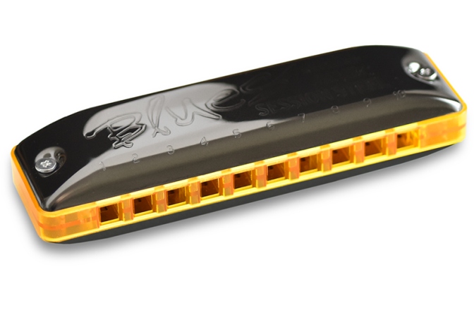 Muzicuță în DO Seydel SUMMER EDITION  - SESSION STEEL C