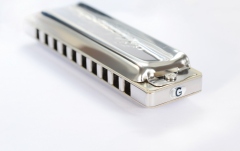 Muzicuță în FA Seydel 1847 LIGHTNING F