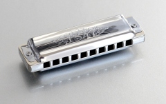 Muzicuță în FA Seydel 1847 LIGHTNING F