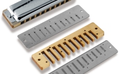 Muzicuță în LA Seydel 1847 CLASSIC A