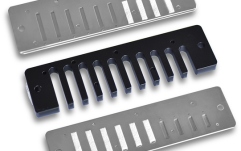 Muzicuță în LA Seydel 1847 NOBLE - PT Gazell Model A