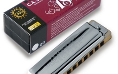 Muzicuță în MI Seydel 1847 CLASSIC E