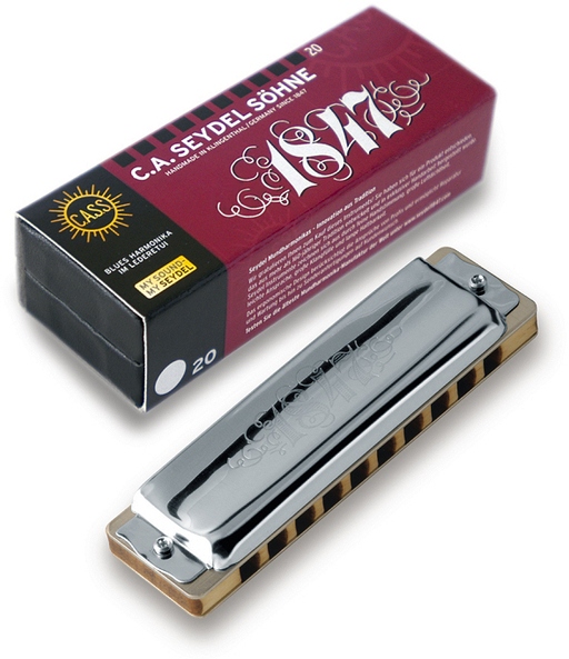 Seydel 1847 CLASSIC Db