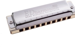 Muzicuță în RE Seydel 1847 CLASSIC EDharmonica D