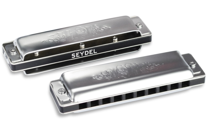 Muzicuță în SI b acut Seydel 1847 NOBLE High HBb