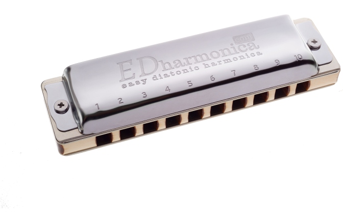 Muzicuță în SI bemol Seydel 1847 CLASSIC EDharmonica Bb