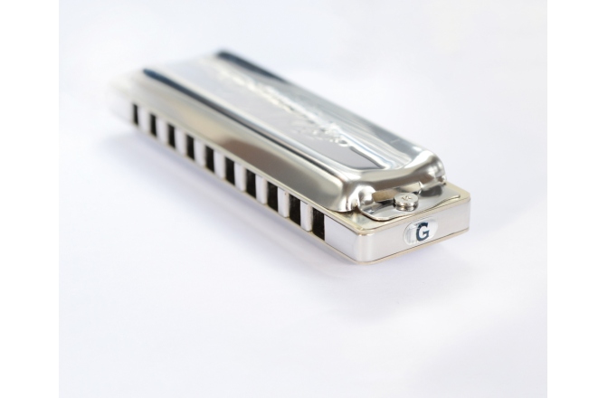 Muzicuță în SI bemol Seydel 1847 LIGHTNING Bb