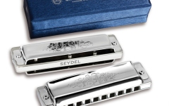 Muzicuță în Si bemol Seydel 1847 LIGHTNING Db