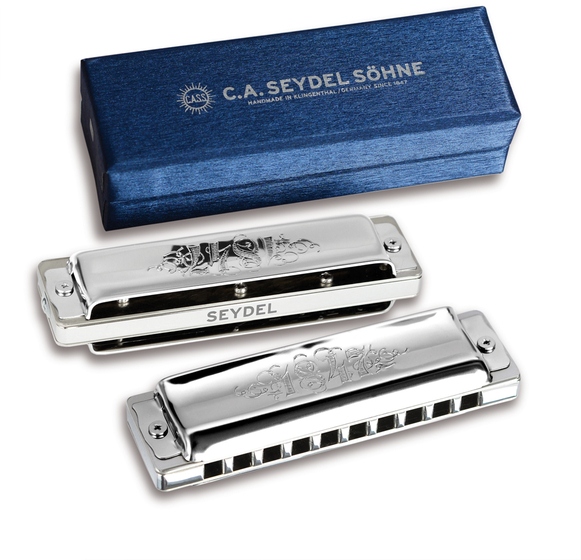 Seydel 1847 LIGHTNING Db